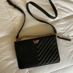Victorias Secret Crossbody Handbag